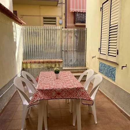 Apartmán Vacanze A