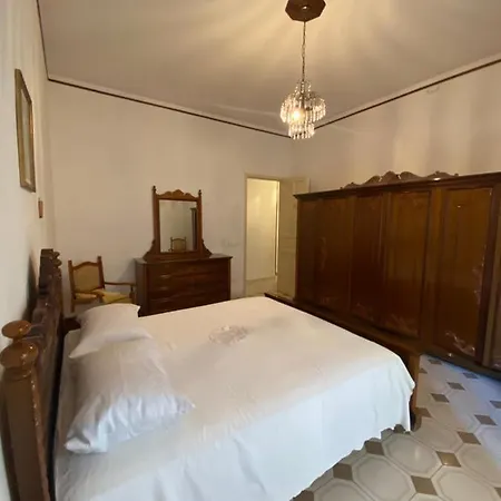 Apartmán Vacanze A