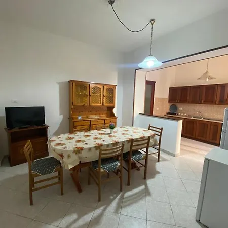 Vacanze A Apartmán