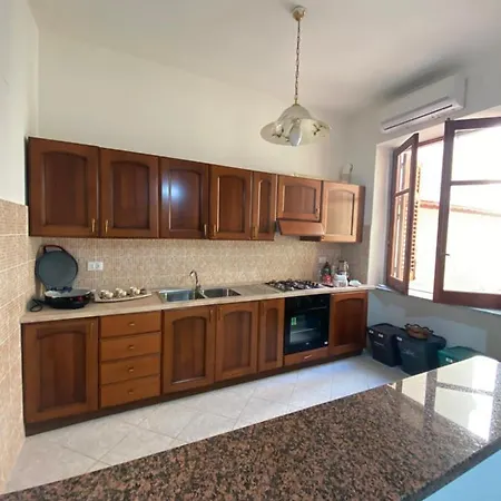 Vacanze A Apartmán