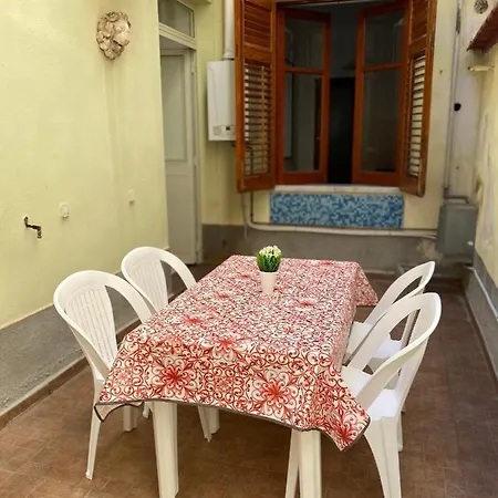 Vacanze A * Gioiosa Marea