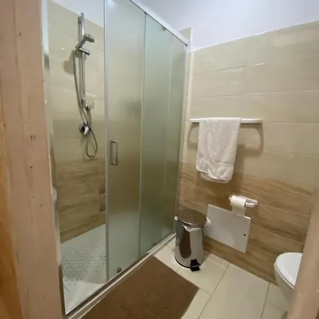 Apartmán Vacanze A Gioiosa Marea