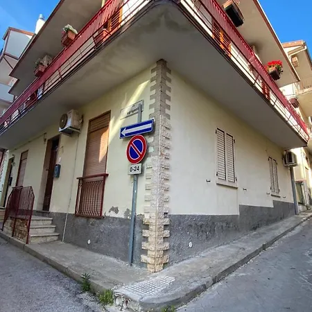 Vacanze A Apartmán *