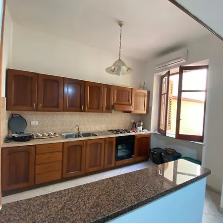 Vacanze A Apartmán
